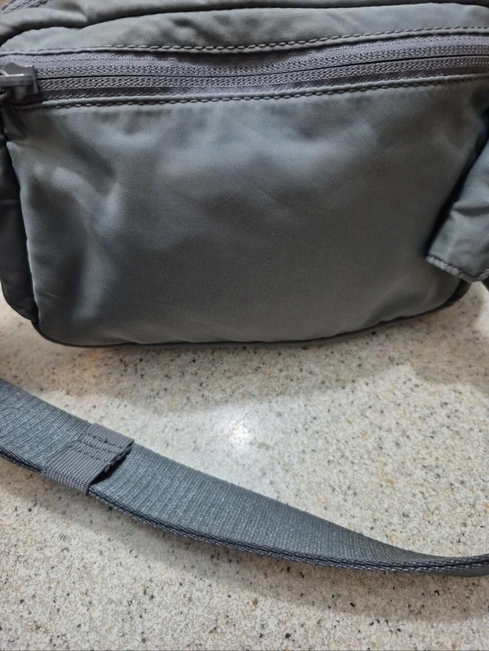 Lululemon Belt Bag